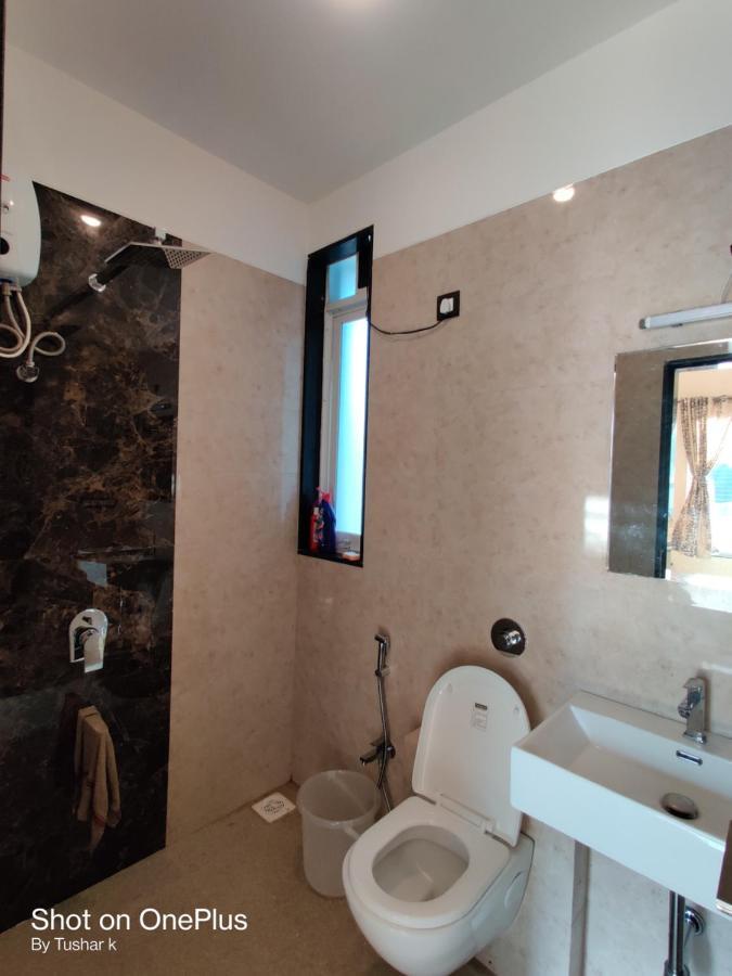 Royal Meadows Igatpuri 2Bhk Poolside Villa ภายนอก รูปภาพ