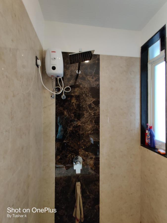 Royal Meadows Igatpuri 2Bhk Poolside Villa ภายนอก รูปภาพ