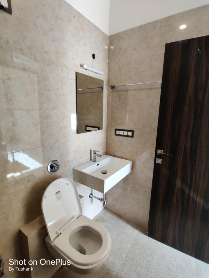Royal Meadows Igatpuri 2Bhk Poolside Villa ภายนอก รูปภาพ