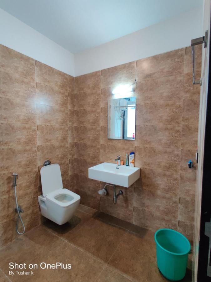 Royal Meadows Igatpuri 2Bhk Poolside Villa ภายนอก รูปภาพ