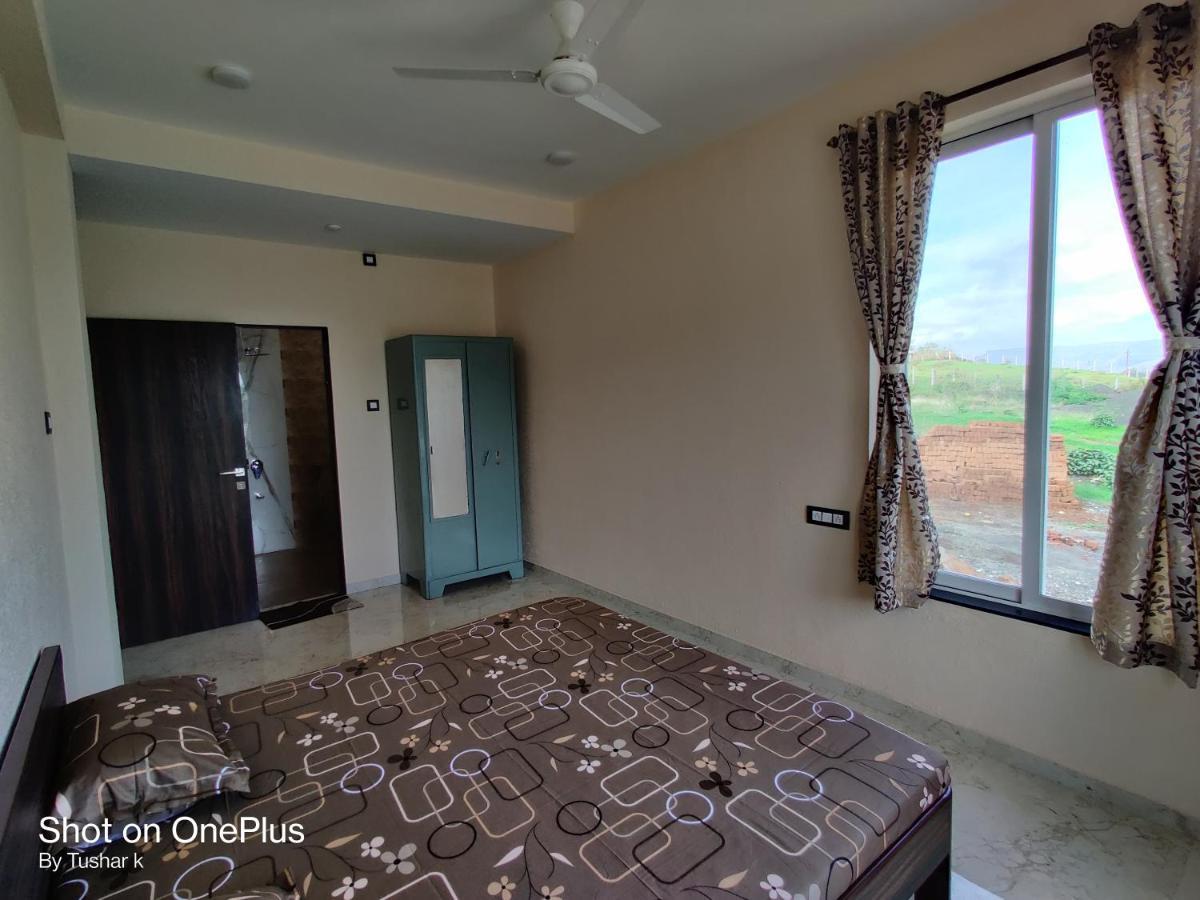 Royal Meadows Igatpuri 2Bhk Poolside Villa ภายนอก รูปภาพ