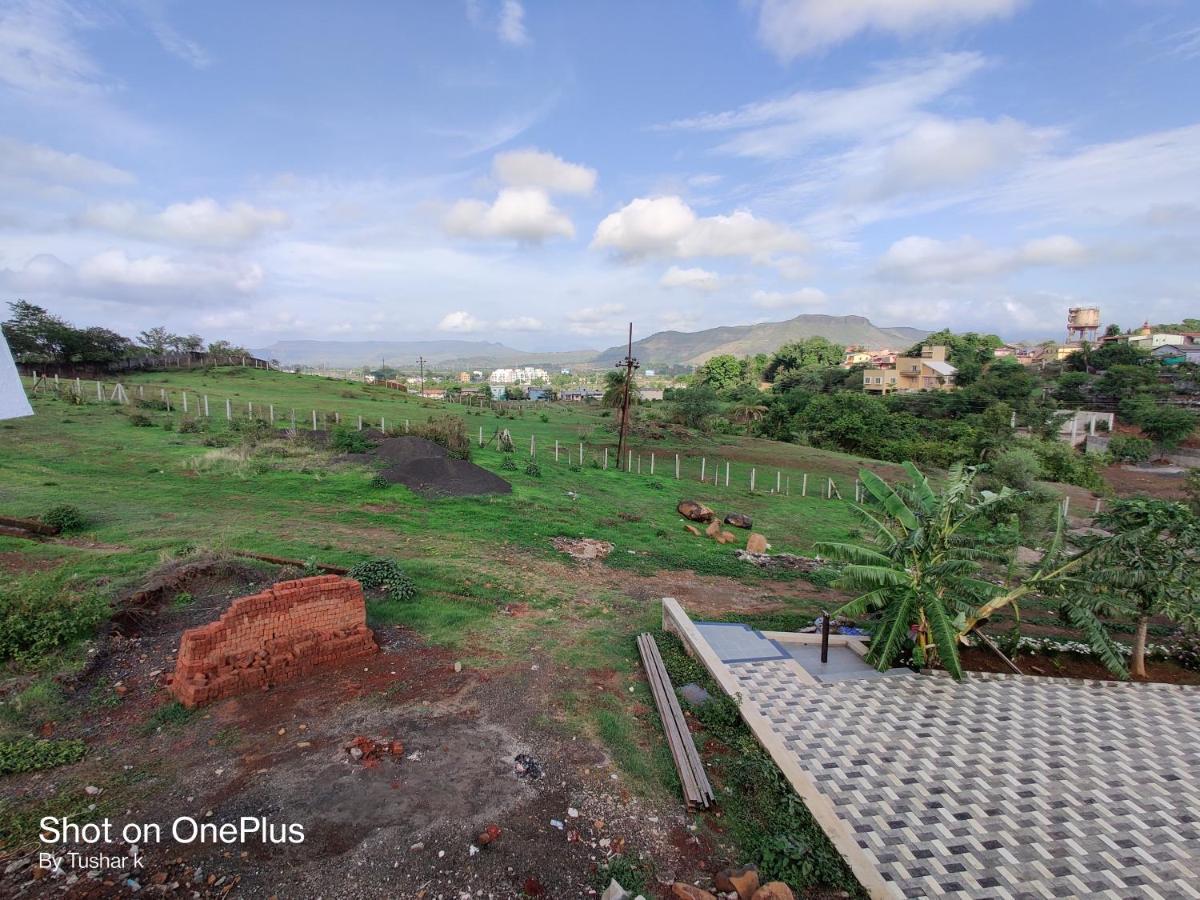 Royal Meadows Igatpuri 2Bhk Poolside Villa ภายนอก รูปภาพ
