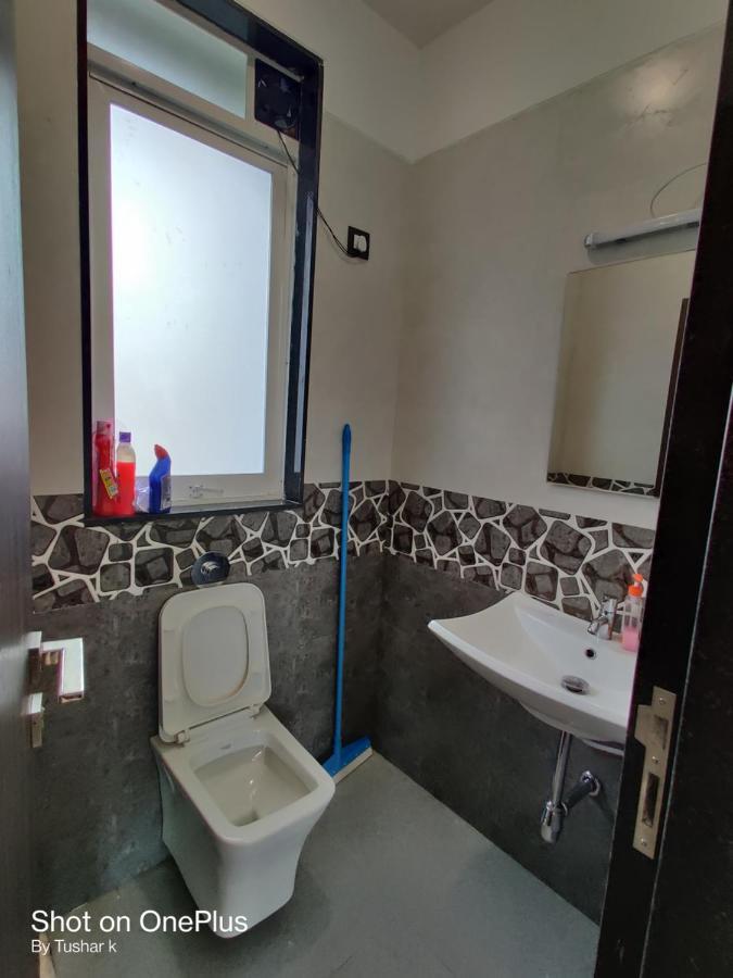 Royal Meadows Igatpuri 2Bhk Poolside Villa ภายนอก รูปภาพ